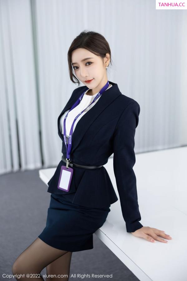 王馨瑶  [XiuRen]高清写真图 2022.09.08 No.5563 王馨瑶yanni第22张图片